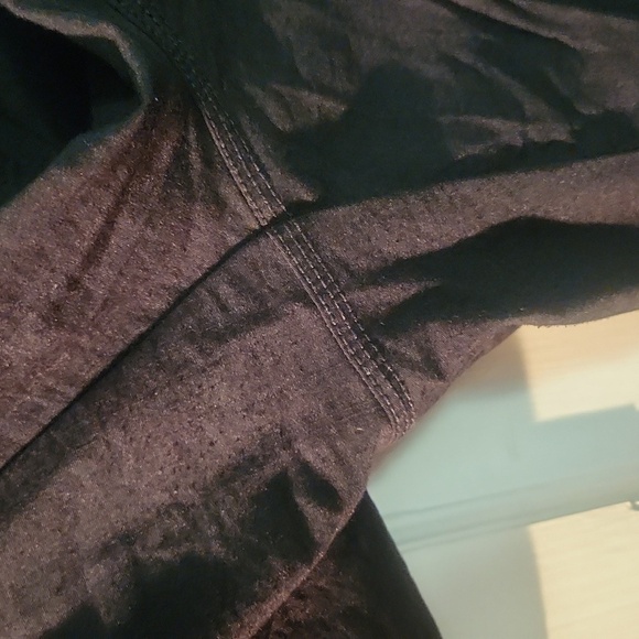 Cargo Capris - Light Weight - Picture 6 of 9